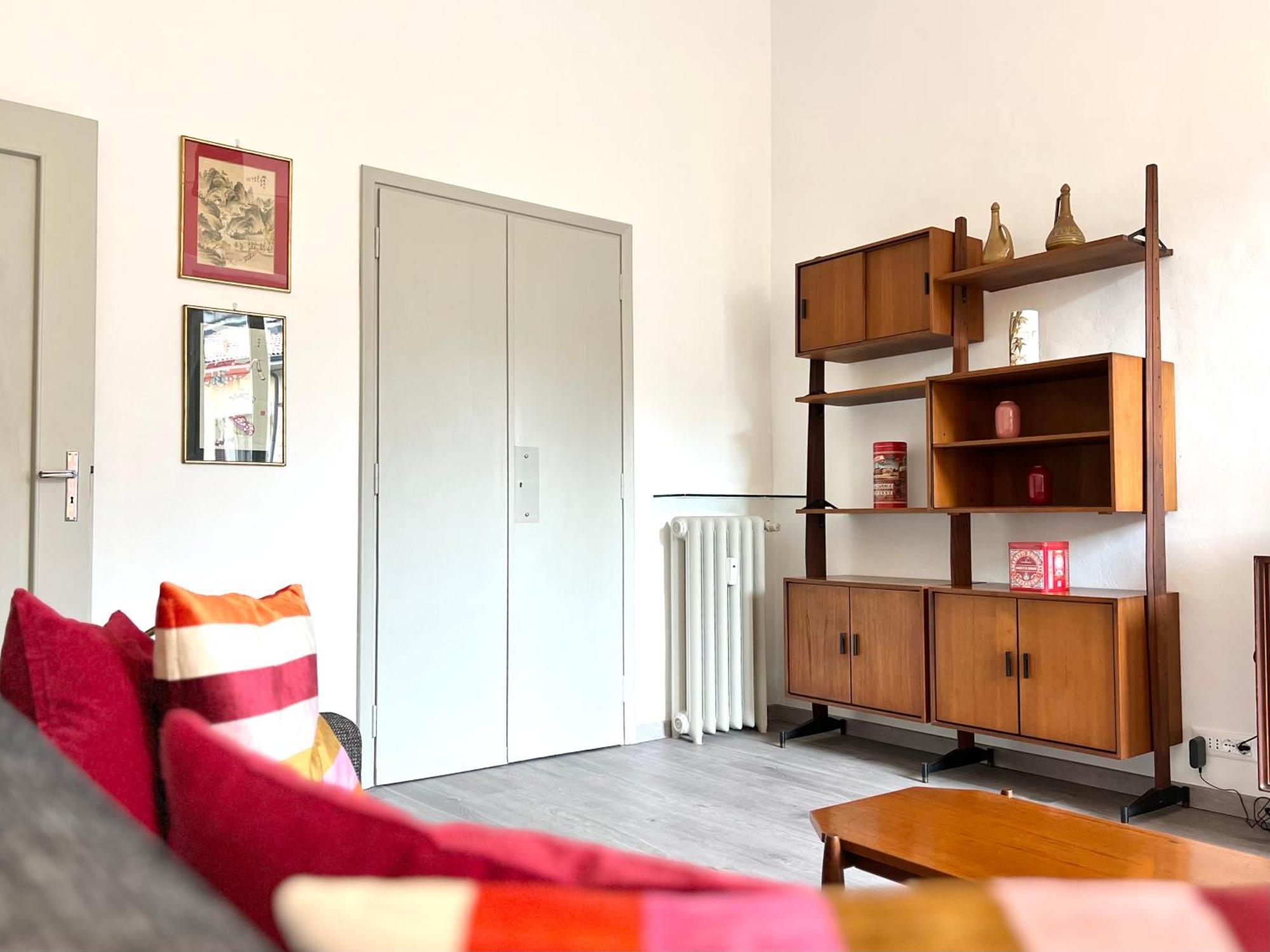 Comecasa Near Piazza Vittorio 2 Bedrooms Турин Экстерьер фото